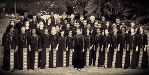NMMU Choir